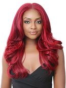 Nutique illuze Glueless 13x5 HD Lace Front Wig SOLMINA | Loc & Lovely Beauty Supply
