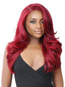 Nutique illuze Glueless 13x5 HD Lace Front Wig SOLMINA | Loc & Lovely Beauty Supply