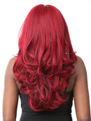 Nutique illuze Glueless 13x5 HD Lace Front Wig SOLMINA | Loc & Lovely Beauty Supply
