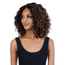 Seduction Rose Signature HD Invisible Lace Deep Part Wig SLP.RAVEN | Loc & Lovely Beauty Supply