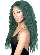 Seduction Slay & Style Deep Part Lace Wig LP.MINDY | Loc & Lovely Beauty Supply