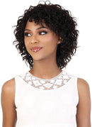 Seduction 100% Virgin Remy Human Hair Glueless Crown Lace Wig SHC.JAY | Loc & Lovely Beauty Supply