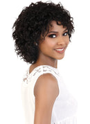 Seduction 100% Virgin Remy Human Hair Glueless Crown Lace Wig SHC.JAY | Loc & Lovely Beauty Supply