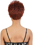 Seduction Rose Signature Synthetic Wig S.ASTRA | Loc & Lovely Beauty Supply