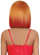 Seduction Rose Signature HD Invisible Lace Deep Part Wig SLP.JAYA | Loc & Lovely Beauty Supply