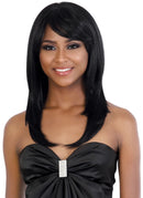 Seduction Rose Signature Synthetic Wig S.MIRANDA | Loc & Lovely Beauty Supply