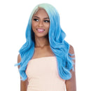 Seduction Rose Signature HD Invisible Lace Deep Part Wig SLP.NIXI