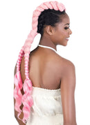 Seduction Secret Pony Jumbo Box Braid Style Quick Feed-In Braid SP.MELODY | Loc & Lovely Beauty Supply