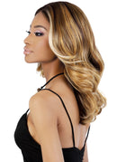 Seduction Rose Signature HD Invisible Lace Deep Part Wig SLP.TESLA | Loc & Lovely Beauty Supply