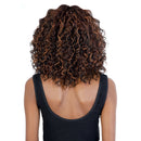 Seduction Rose Signature HD Invisible Lace Deep Part Wig SLP.RAVEN | Loc & Lovely Beauty Supply