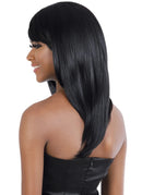 Seduction Rose Signature Synthetic Wig S.MIRANDA | Loc & Lovely Beauty Supply
