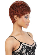 Seduction Rose Signature Synthetic Wig S.ASTRA | Loc & Lovely Beauty Supply
