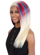 Seduction Rose Signature HD Invisible Lace Deep Part Wig SLP.TIDE22 | Loc & Lovely Beauty Supply