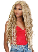 Seduction Rose Signature Glueless HD Invisible Lace Part Wig SLP.SILVIA | Loc & Lovely Beauty Supply