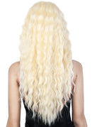 Seduction Slay & Style Deep Part Lace Wig LP.MINDY | Loc & Lovely Beauty Supply