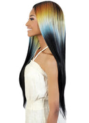 Seduction Rose Signature HD Invisible Lace Deep Part Wig SLP.TIDE30 | Loc & Lovely Beauty Supply