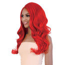 Seduction Rose Signature HD Invisible Lace Deep Part Wig SLP.NIXI