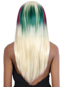 Seduction Rose Signature HD Invisible Lace Deep Part Wig SLP.TIDE22 | Loc & Lovely Beauty Supply