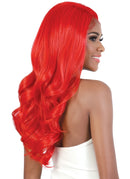 Seduction Rose Signature Wig 13x7 HD Lace Wig SL137.BABE | Loc & Lovely Beauty Supply