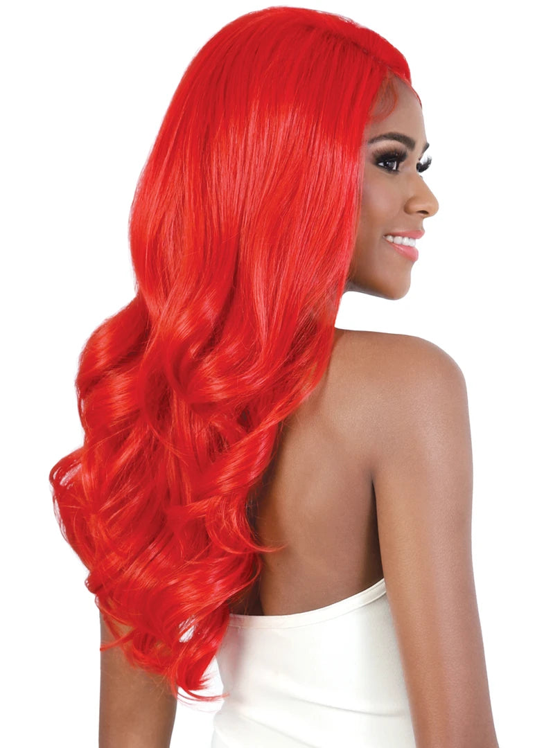 Seduction Rose Signature Wig 13x7 HD Lace Wig SL137.BABE | Loc & Lovely Beauty Supply