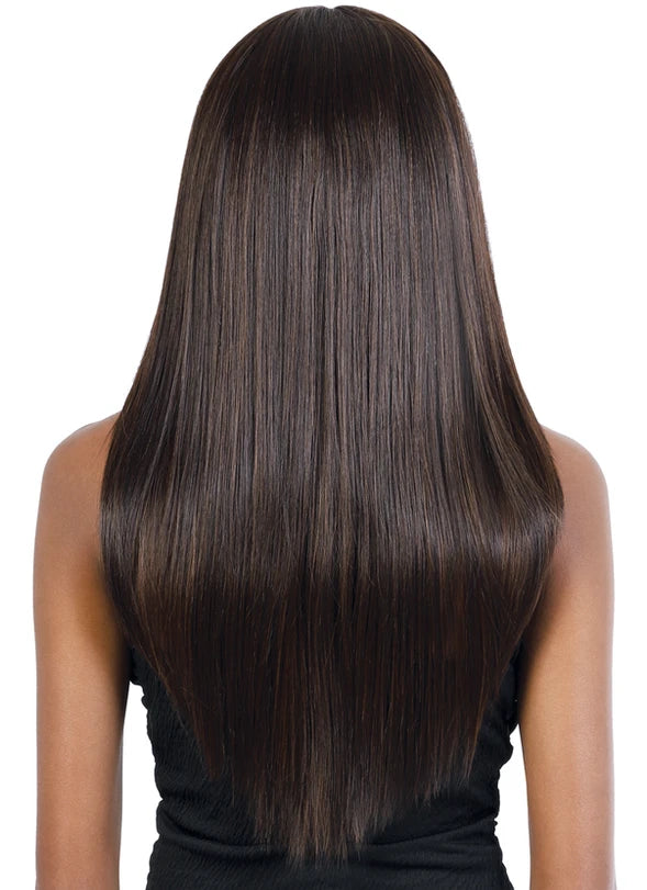 Seduction Rose Signature HD Invisible Lace Deep Part Wig SLP.JULY | Loc & Lovely Beauty Supply