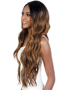 Seduction Rose Signature Wig 13x7 HD Lace Wig SL137.FAME | Loc & Lovely Beauty Supply
