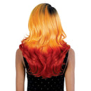 Seduction Rose Signature HD Invisible Lace Deep Part Wig SLP.PERRY | Loc & Lovely Beauty Supply