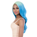Seduction Rose Signature HD Invisible Lace Deep Part Wig SLP.NIXI