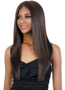 Seduction Rose Signature HD Invisible Lace Deep Part Wig SLP.JULY | Loc & Lovely Beauty Supply