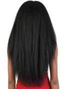 Seduction Rose Signature HD Invisible Lace Deep Part Wig SHBL.KLAIR | Loc & Lovely Beauty Supply
