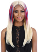 Seduction Rose Signature HD Invisible Lace Deep Part Wig SLP.TIDE22 | Loc & Lovely Beauty Supply