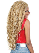 Seduction Rose Signature Glueless HD Invisible Lace Part Wig SLP.SILVIA | Loc & Lovely Beauty Supply