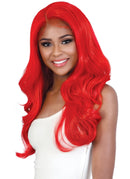 Seduction Rose Signature Wig 13x7 HD Lace Wig SL137.BABE | Loc & Lovely Beauty Supply