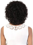 Seduction 100% Virgin Remy Human Hair Glueless Crown Lace Wig SHC.JAY | Loc & Lovely Beauty Supply