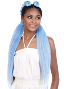 Seduction Secret Pony Quick Feed-In Braid SP.ARIEL | Loc & Lovely Beauty Supply