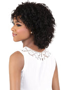 Seduction 100% Virgin Remy Human Hair Glueless Crown Lace Wig SHC.JAY | Loc & Lovely Beauty Supply