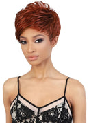 Seduction Rose Signature Synthetic Wig S.ASTRA | Loc & Lovely Beauty Supply