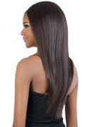 Seduction Rose Signature HD Invisible Lace Deep Part Wig SLP.JULY | Loc & Lovely Beauty Supply
