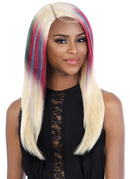 Seduction Rose Signature HD Invisible Lace Deep Part Wig SLP.TIDE22 | Loc & Lovely Beauty Supply