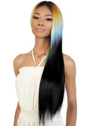 Seduction Rose Signature HD Invisible Lace Deep Part Wig SLP.TIDE30 | Loc & Lovely Beauty Supply