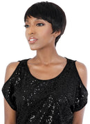 Seduction 100% Virgin Remy Human Hair Wig SHH.JANE | Loc & Lovely Beauty Supply