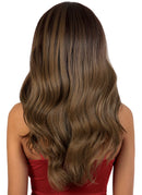 Seduction Rose Signature Silk Base Scalp HD Lace Part Wig ALISON | Loc & Lovely Beauty Supply