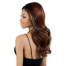 Seduction Rose Signature HD Invisible Lace Deep Part Wig SLP.COOPER | Loc & Lovely Beauty Supply
