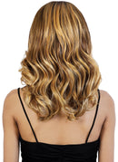 Seduction Rose Signature HD Invisible Lace Deep Part Wig SLP.TESLA | Loc & Lovely Beauty Supply