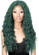 Seduction Slay & Style Deep Part Lace Wig LP.MINDY | Loc & Lovely Beauty Supply