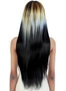 Seduction Rose Signature HD Invisible Lace Deep Part Wig SLP.TIDE30 | Loc & Lovely Beauty Supply