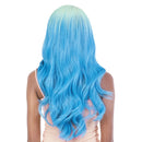 Seduction Rose Signature HD Invisible Lace Deep Part Wig SLP.NIXI