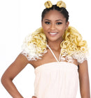 Seduction Secret Pony Quick Feed-In Braid SP.MEGARA | Loc & Lovely Beauty Supply