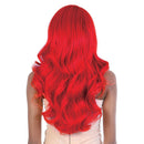 Seduction Rose Signature HD Invisible Lace Deep Part Wig SLP.NIXI