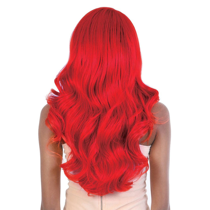 Seduction Rose Signature HD Invisible Lace Deep Part Wig SLP.NIXI
